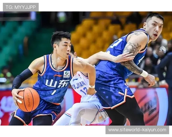 山东高诗岩组织串联稳健 关键阶段连续助攻锁定胜局