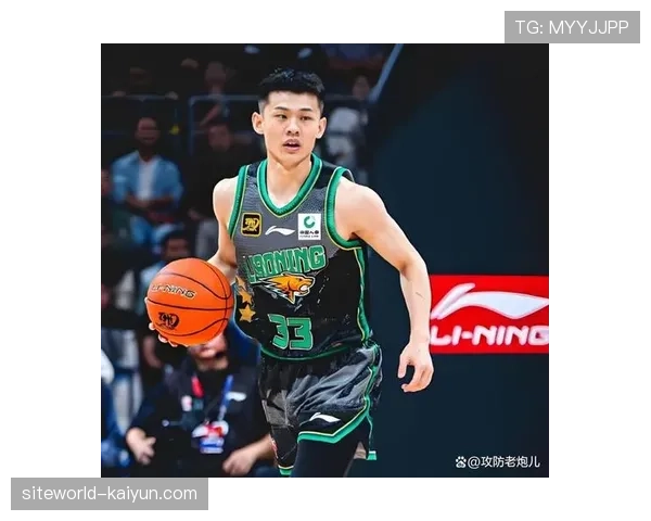 莫兰德场均10.6篮板1.4盖帽 辽宁内线防守支柱